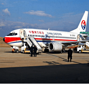 菏泽牡丹机场快运航空快运业稳步发展的原因是什么？